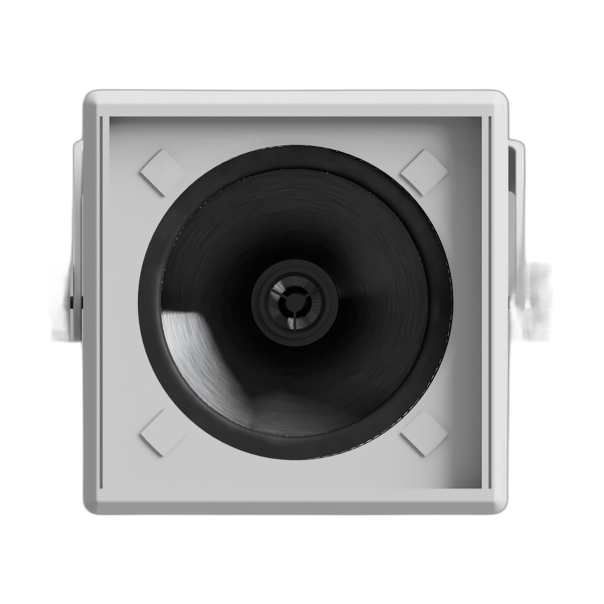 Cubo 6 Coaxial branco — foto 9