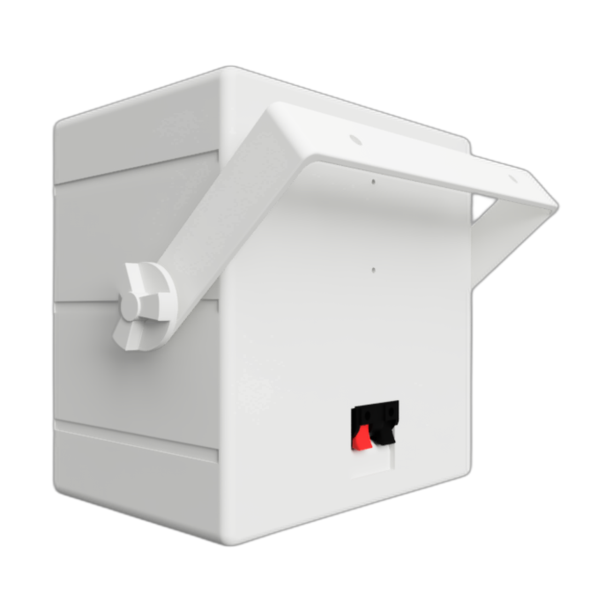Cubo 6 IBS — extra 1