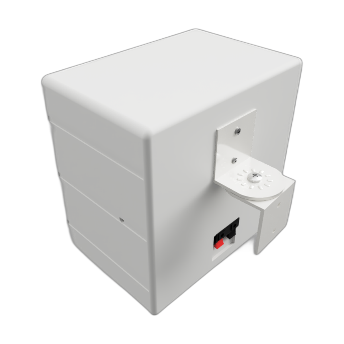 Cubo 6 IBS — extra 2