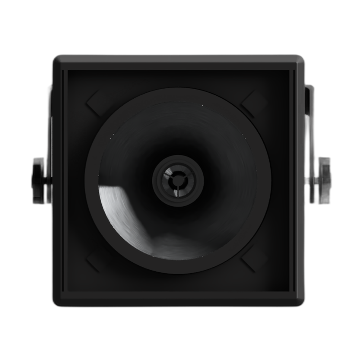 Cubo 6 Coaxial preto — foto 7
