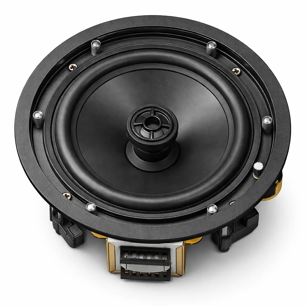 Caixa de Embutir IBS — traseira