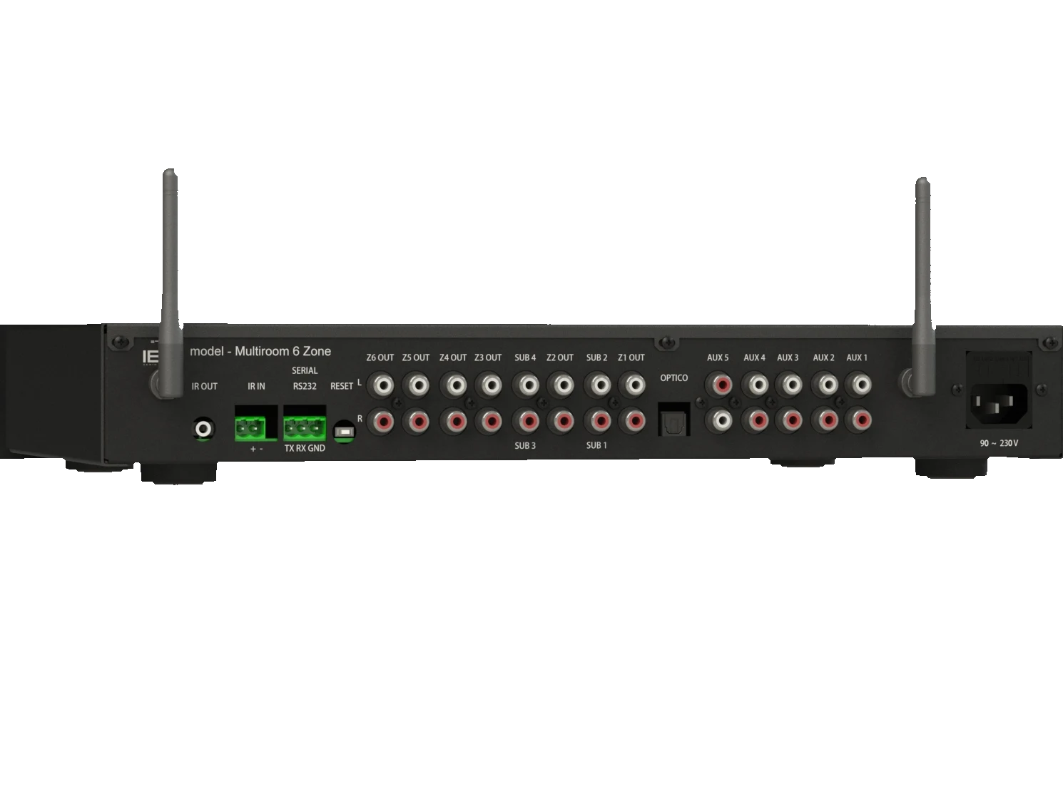 Multiroom IBS — render 5