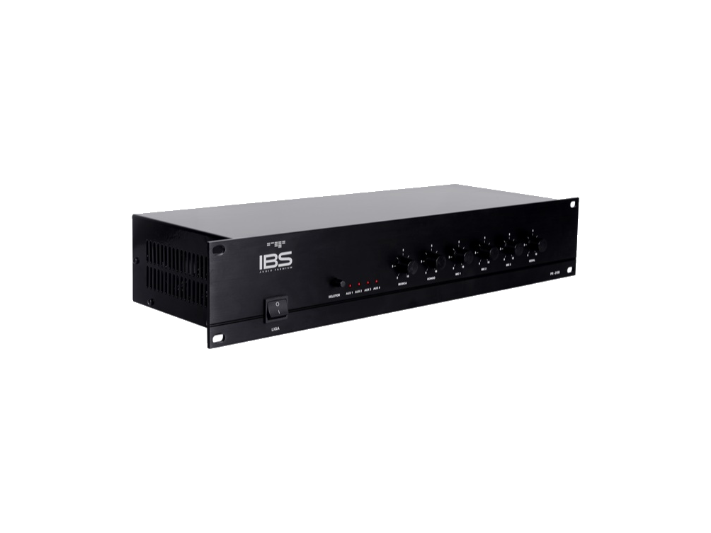 PR-2150 — perspectiva isométrica