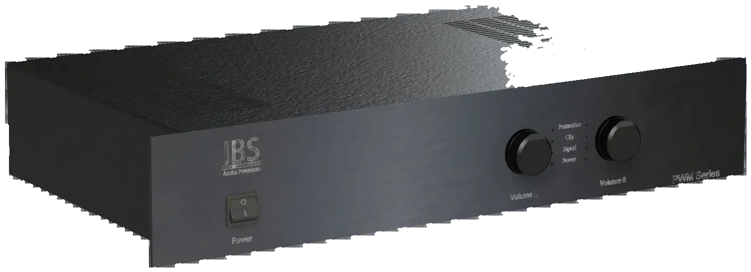 PWM 400 — perspectiva