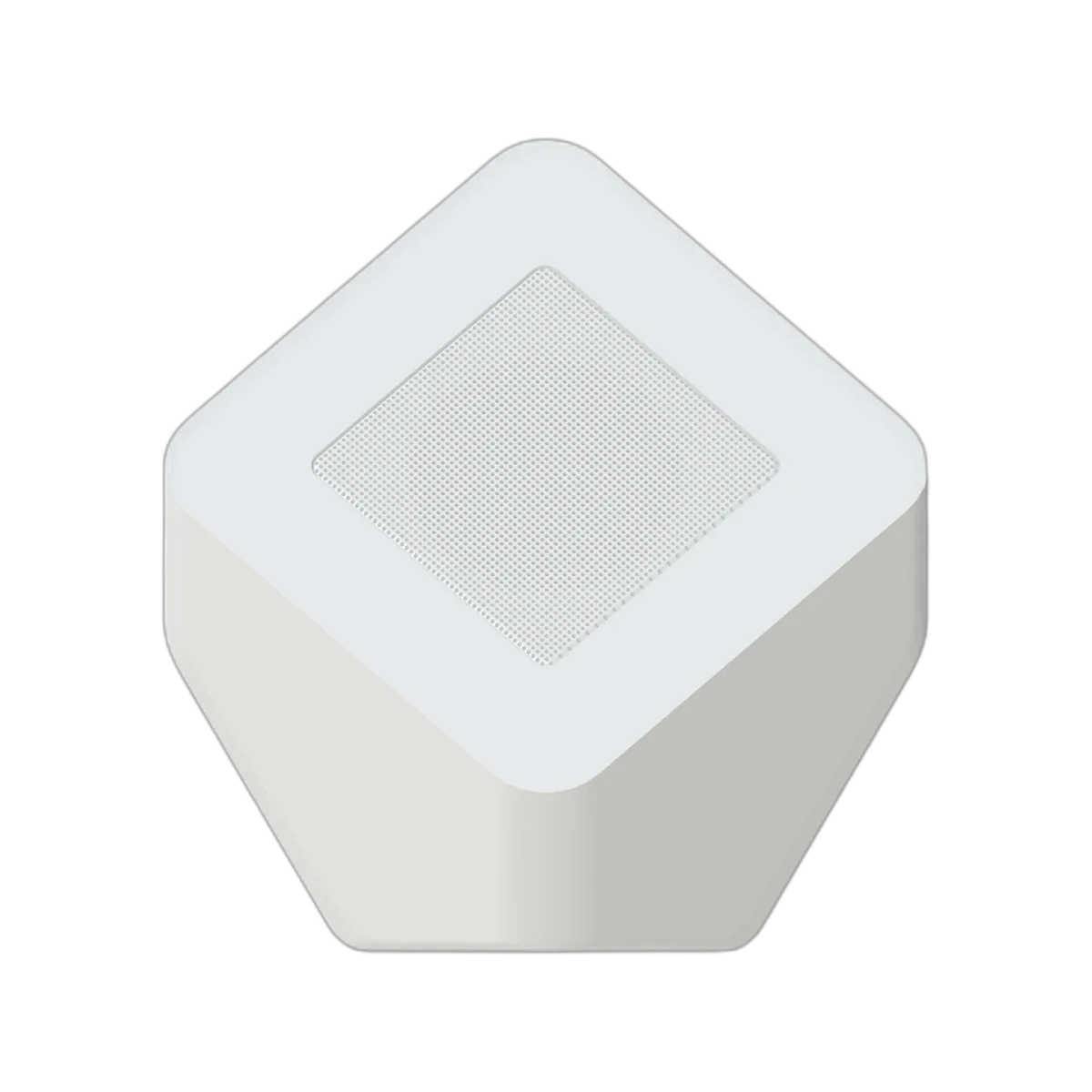 Cubo Gamer IBS — render 2