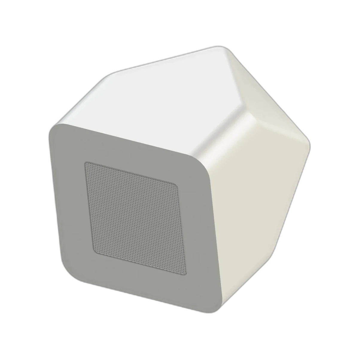 Cubo IBS — vista branca 4