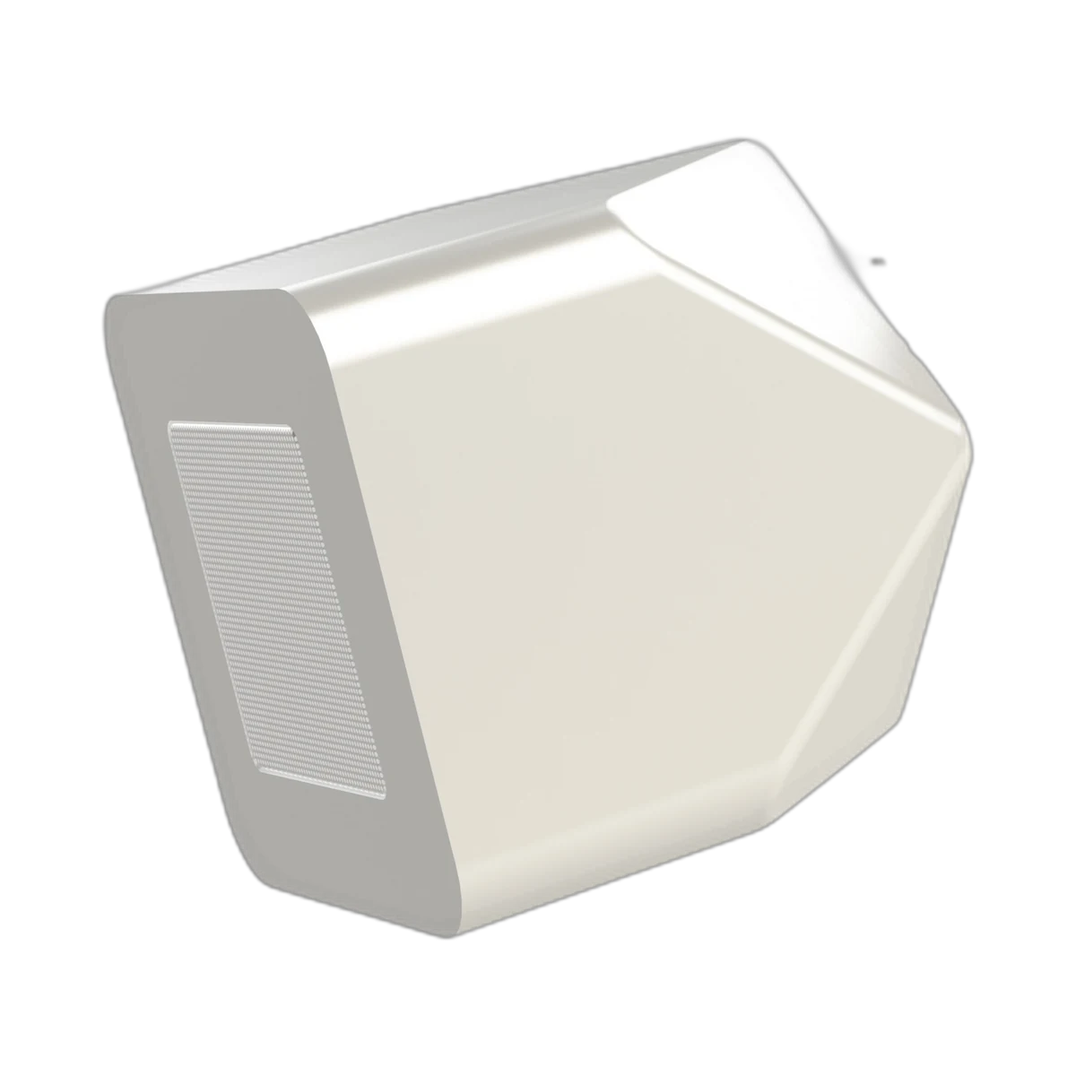 Cubo IBS — vista branca 5