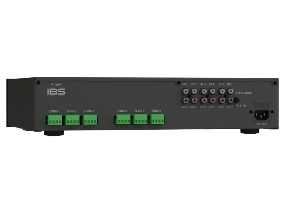 Amplificador IBS — render 2