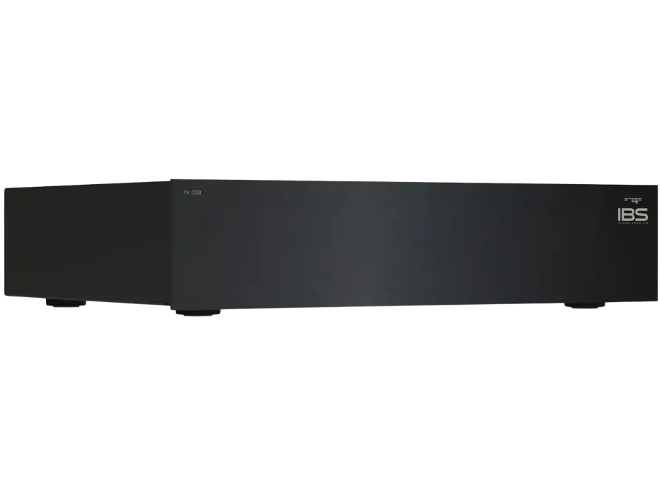 Amplificador IBS — render 4