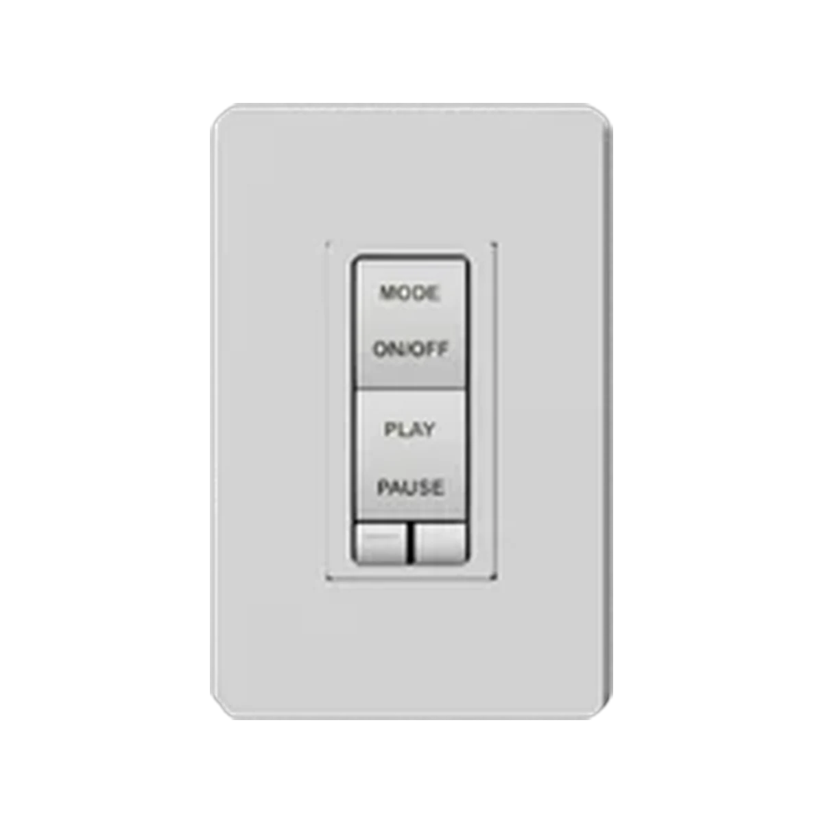 Wall AMP IBS — vista frontal